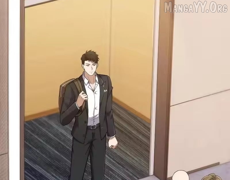 Hidden Dragon in the City (2025) Chapter 39 - page 85